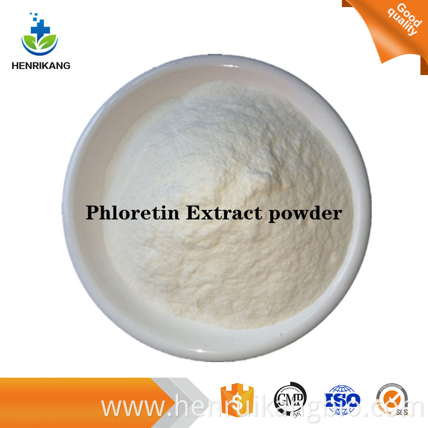 Phloretin Extract powder